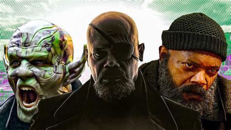 secret invasion 123movies|Secret Invasion Trailer Brings Samuel L. Jackson’s Nick Fury Back To.